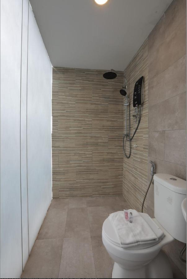 T-Hotel Mont Kiara Kuala Lumpur Ngoại thất bức ảnh