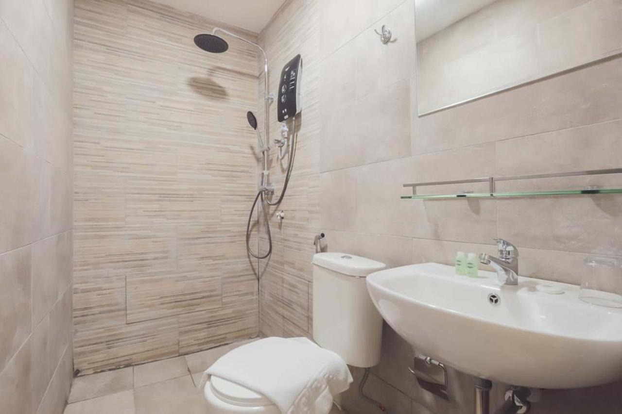 T-Hotel Mont Kiara Kuala Lumpur Ngoại thất bức ảnh